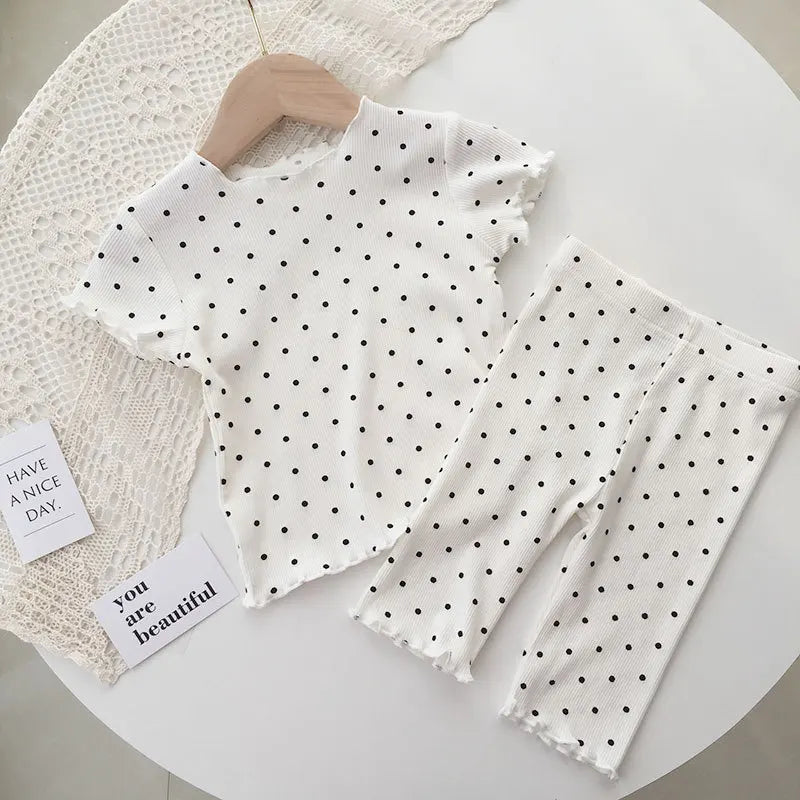 Children Clothing Set