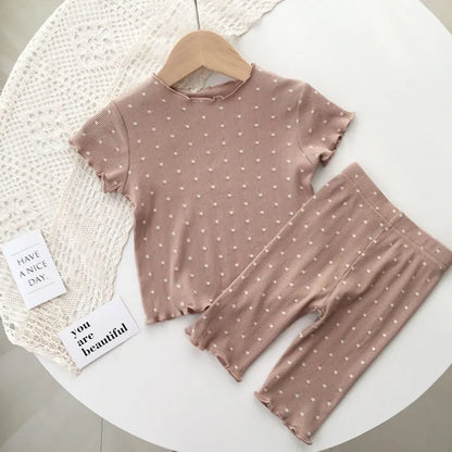 Children Clothing Set