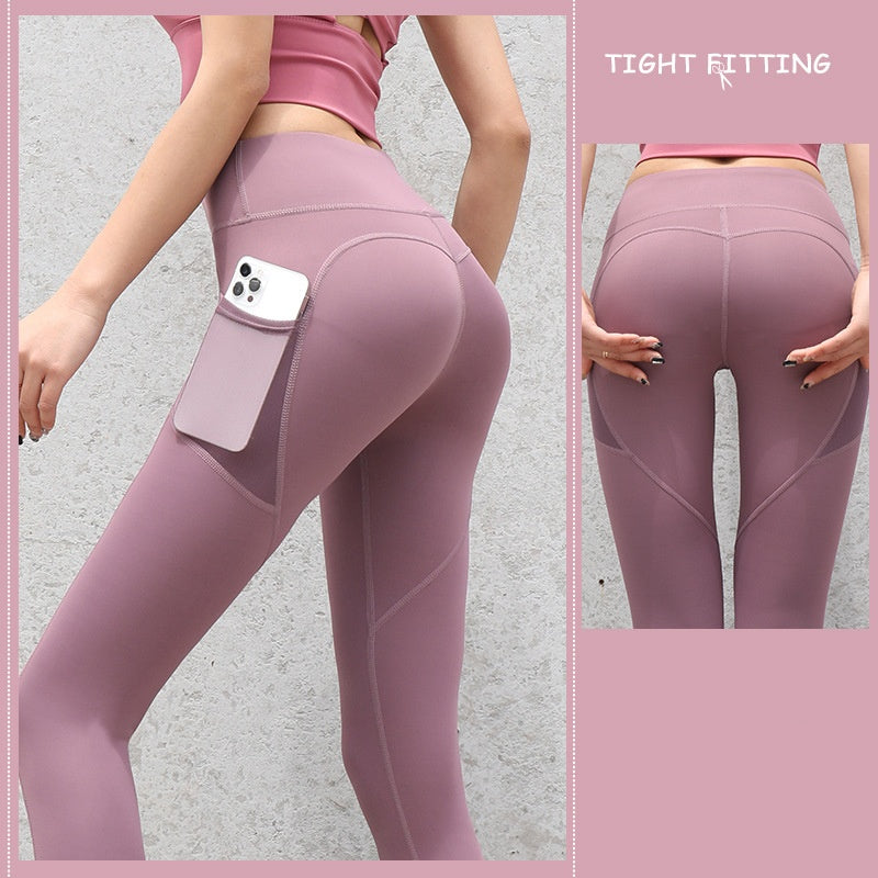 Sport Leggings