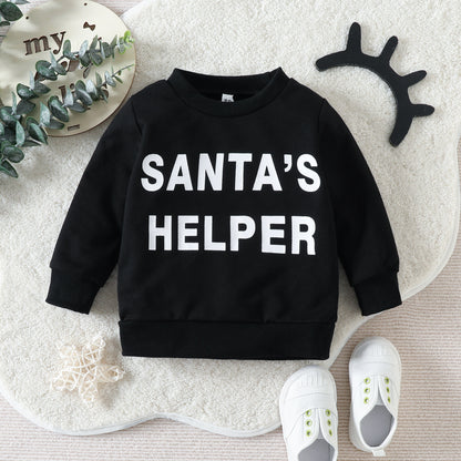 Children's Christmas Sweater