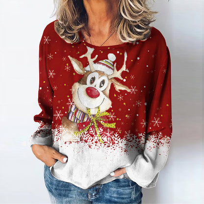 Christmas Streetwear