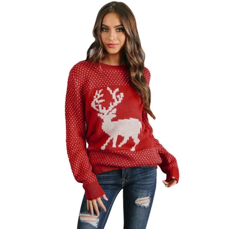 Christmas Sweater