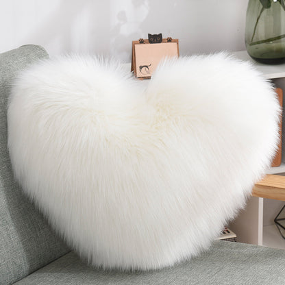 Pillows Heart