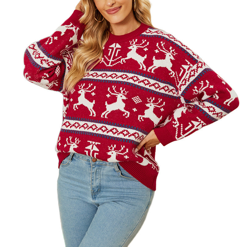 Christmas Sweater