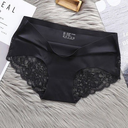 Lace Briefs Lifting Briefs Women