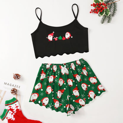 Christmas Pajamas