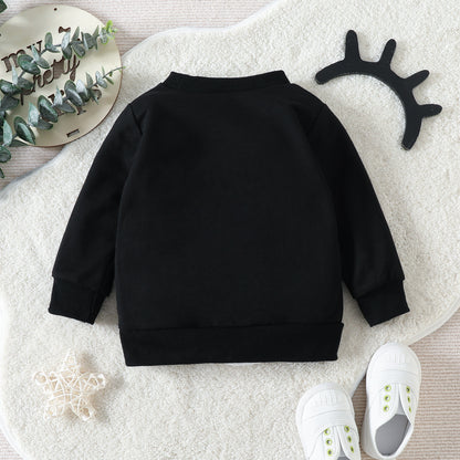 Children's Christmas Sweater