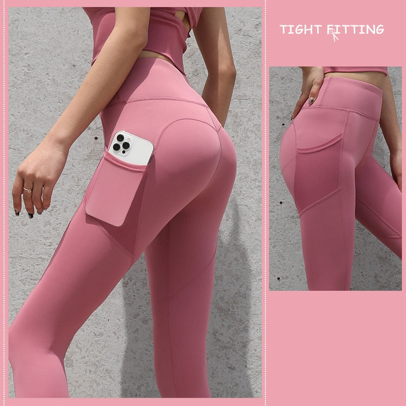 Sport Leggings