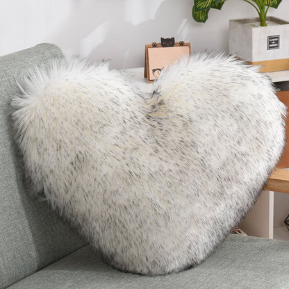 Pillows Heart