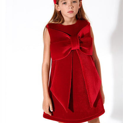 Christmas Dress