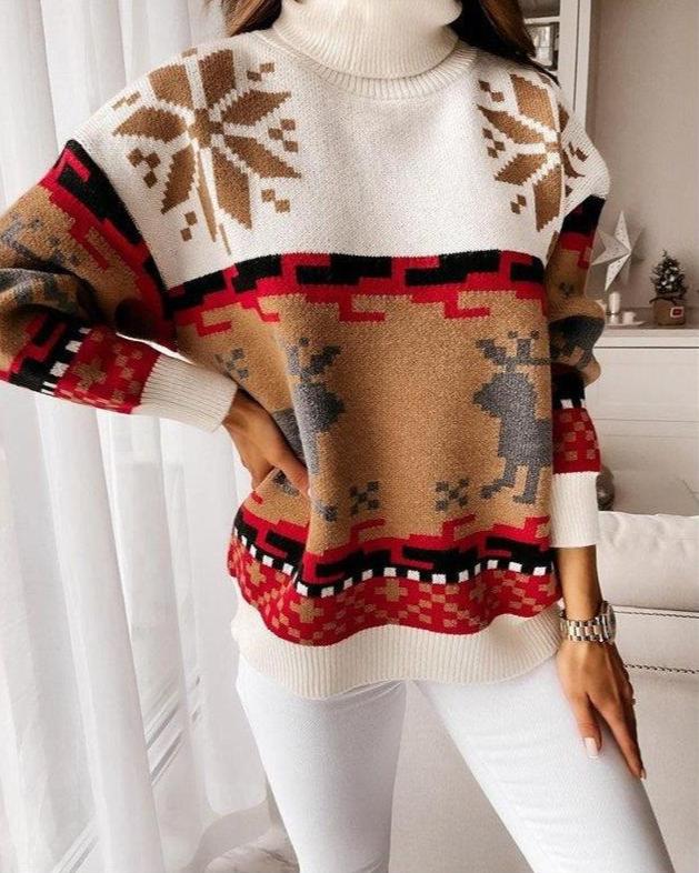 Christmas Sweater