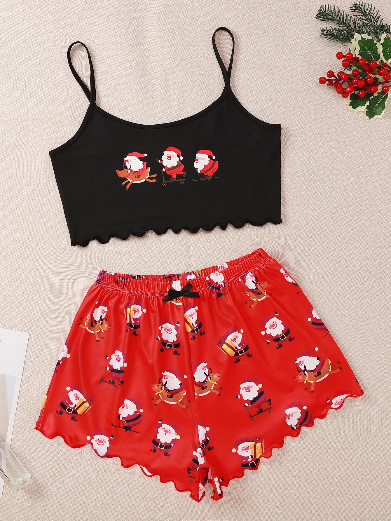 Christmas Pajamas
