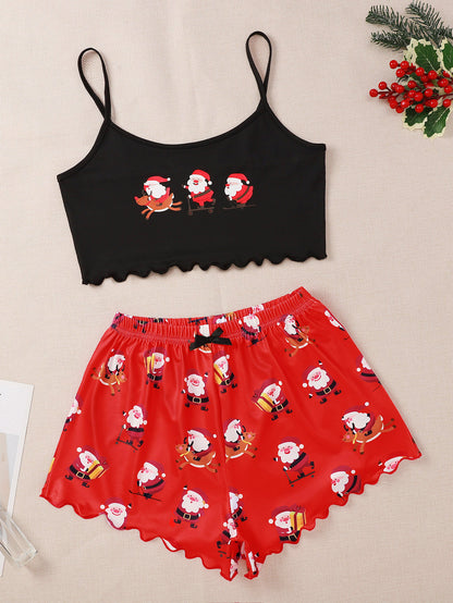 Christmas Pajamas