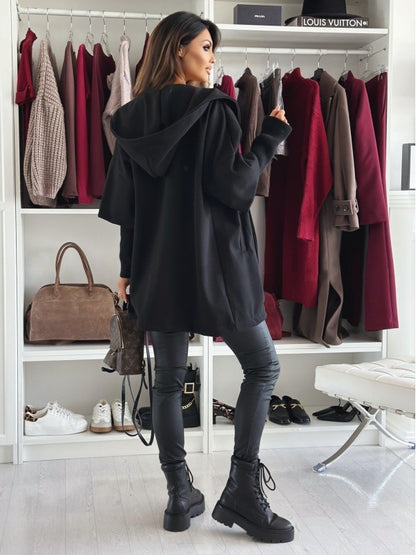 Wool Coat