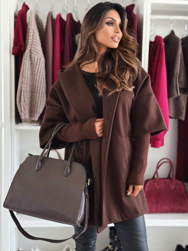 Wool Coat