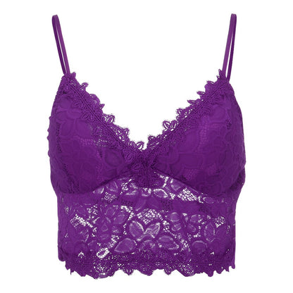 Women Sexy Bralette
