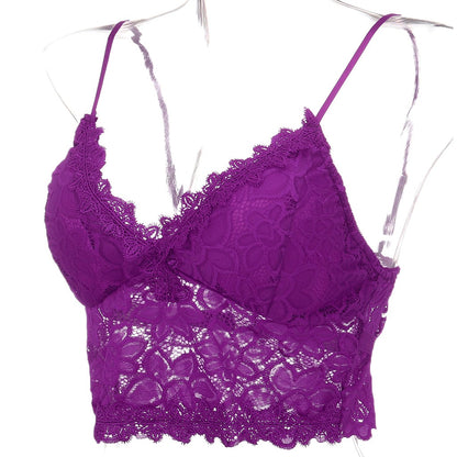 Women Sexy Bralette