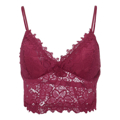 Women Sexy Bralette