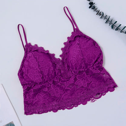 Women Sexy Bralette