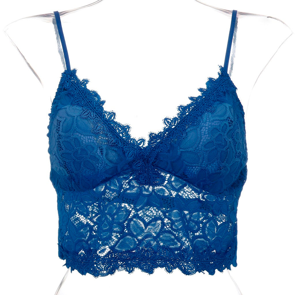 Women Sexy Bralette