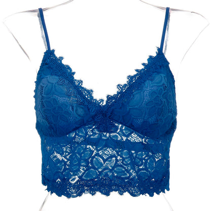 Women Sexy Bralette