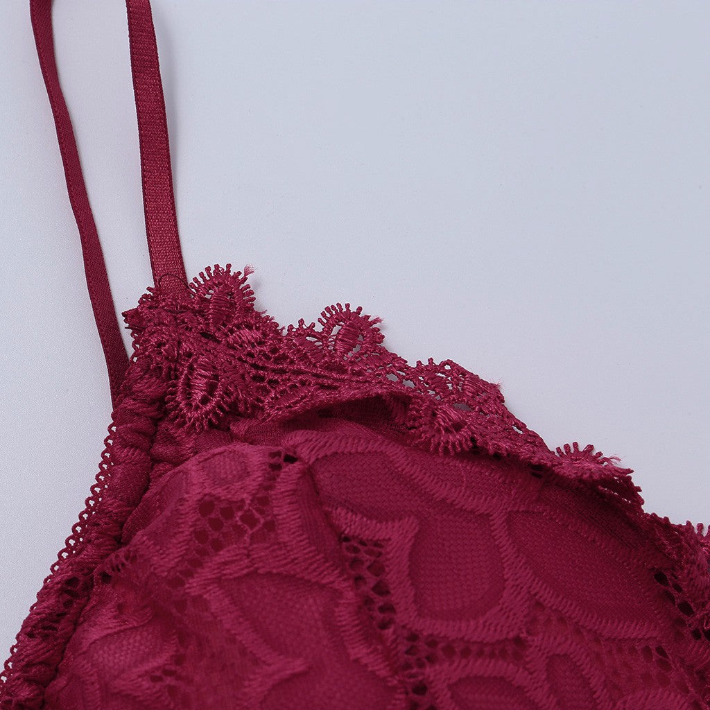 Women Sexy Bralette