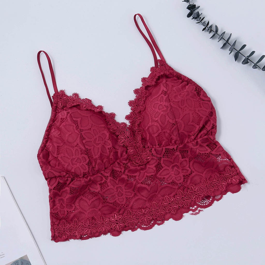 Women Sexy Bralette