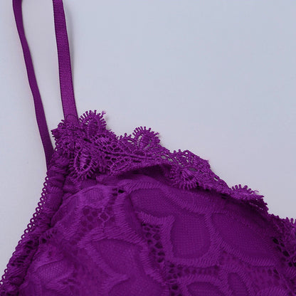 Women Sexy Bralette