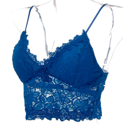 Women Sexy Bralette