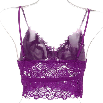Women Sexy Bralette