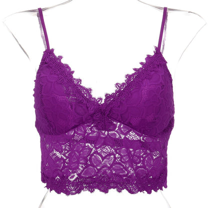 Women Sexy Bralette
