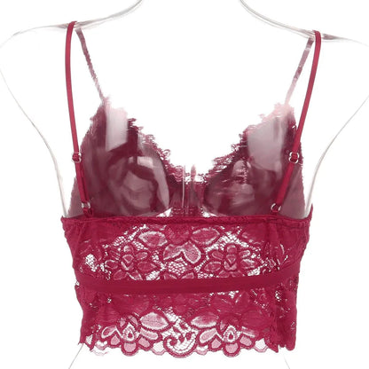 Women Sexy Bralette