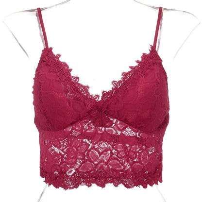 Women Sexy Bralette