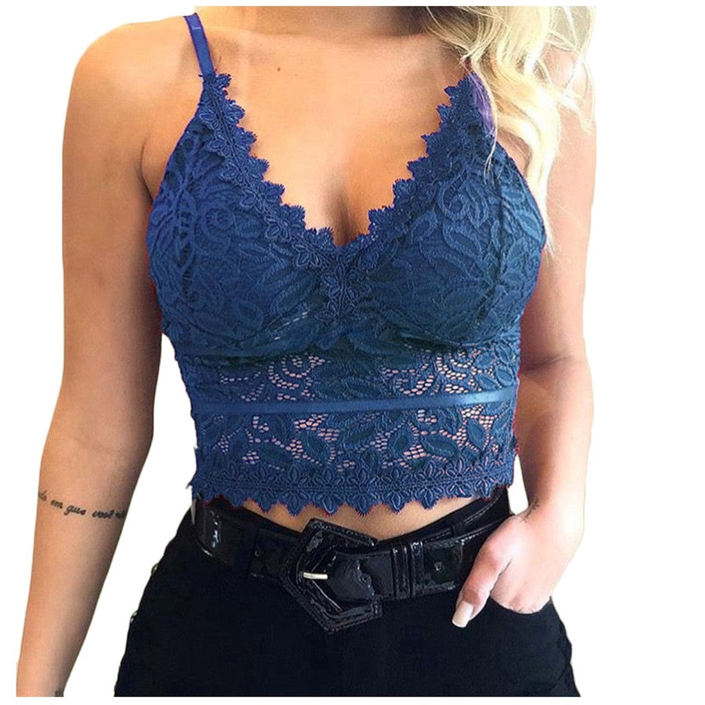 Women Sexy Bralette