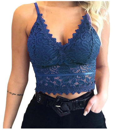Women Sexy Bralette