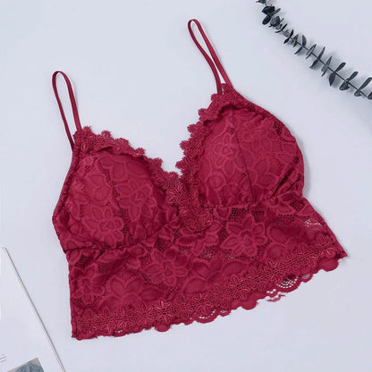 Women Sexy Bralette