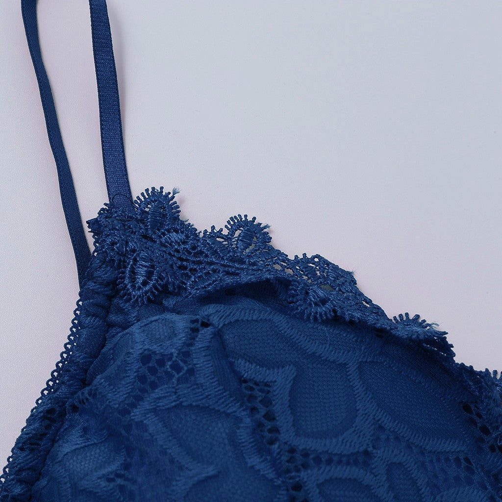 Women Sexy Bralette