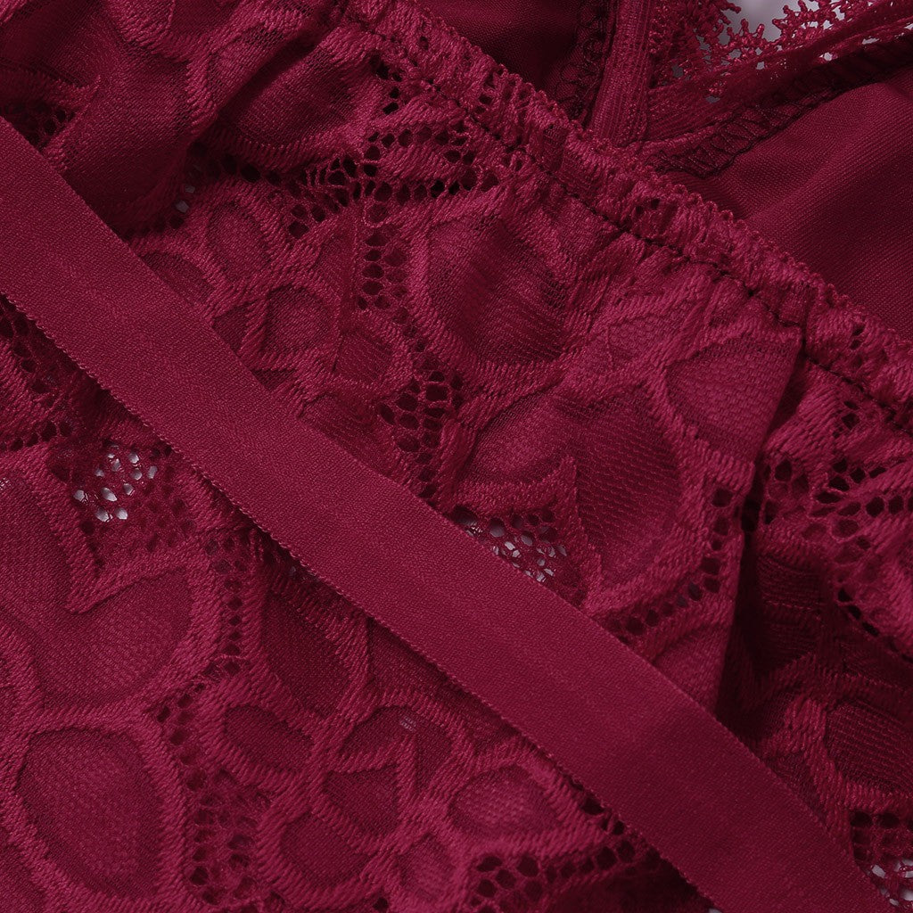 Women Sexy Bralette