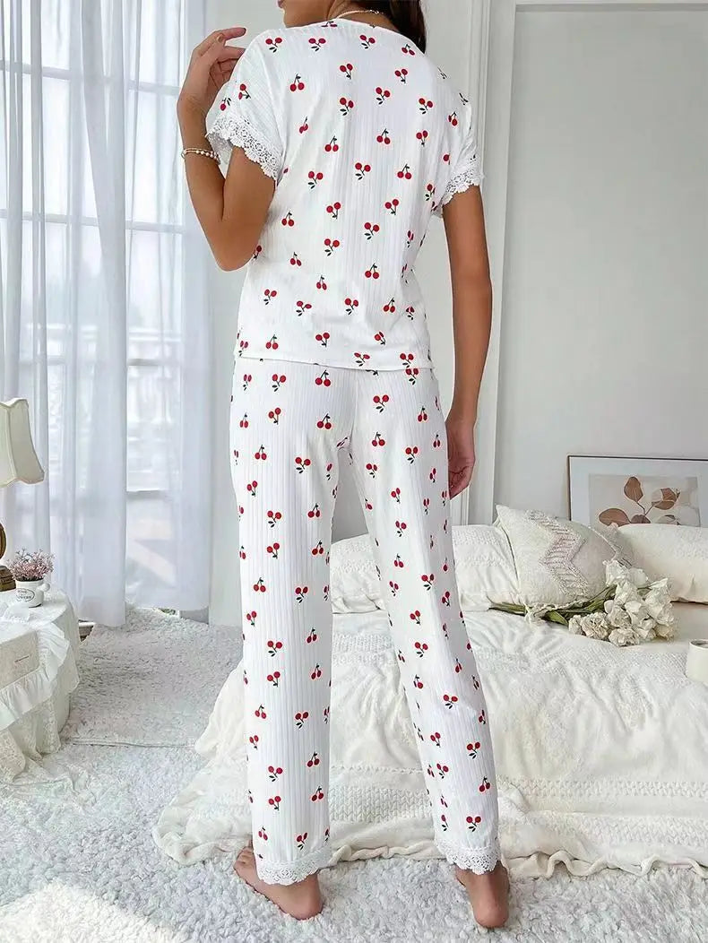 New Elegant Pajamas