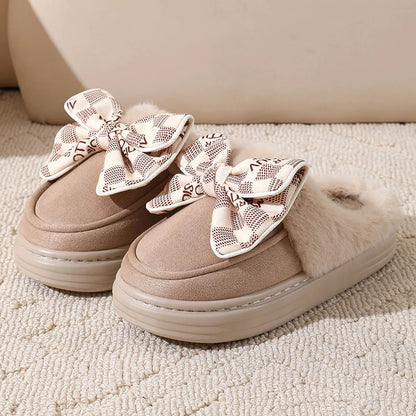 Women's Winter Home Slippers