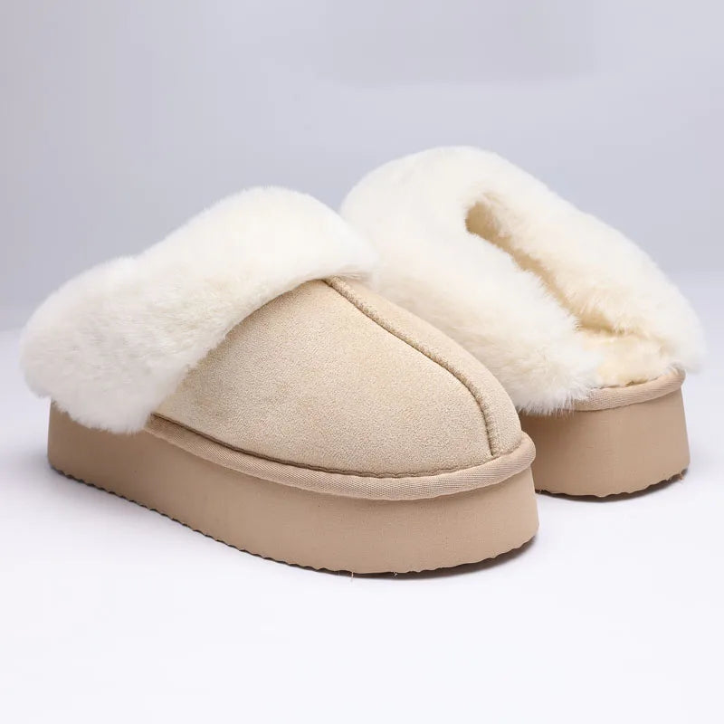 PureDream Slippers