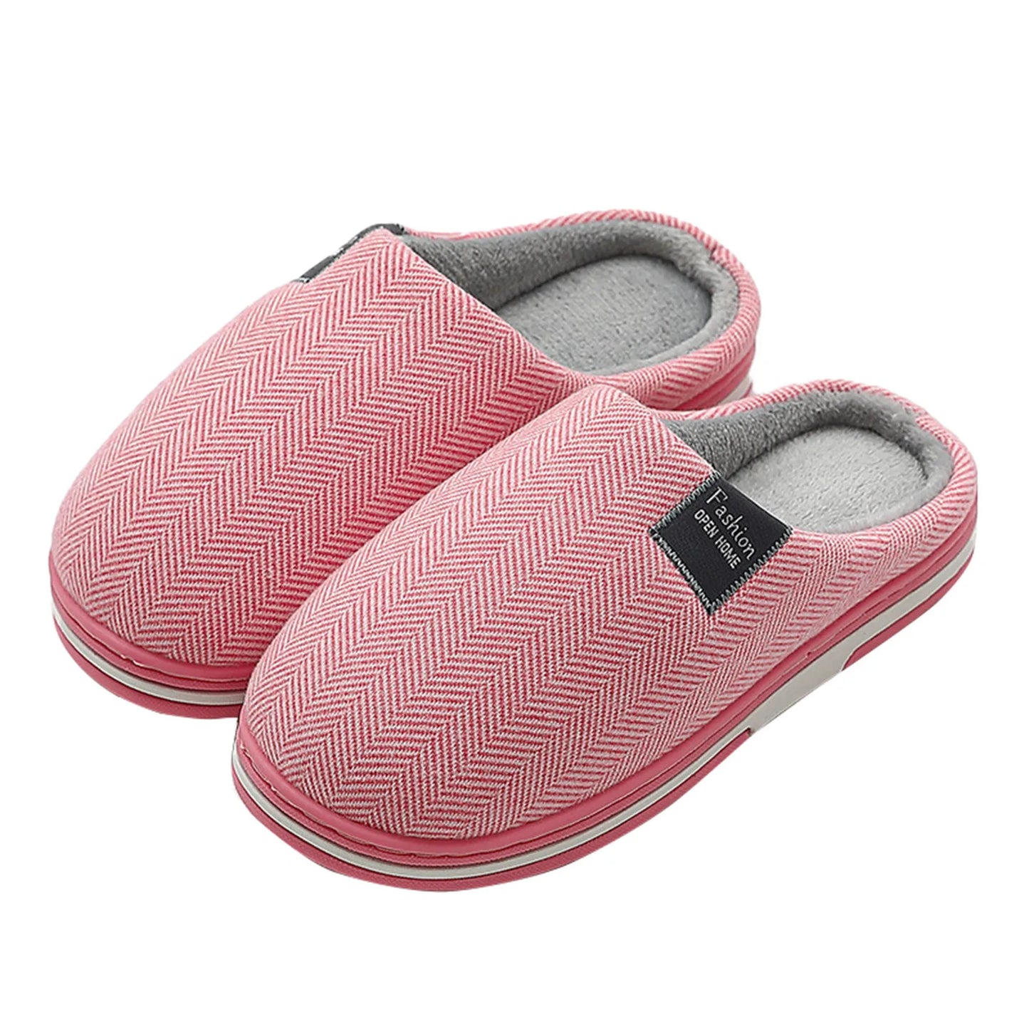 Indoor Soft Shoes Cotton