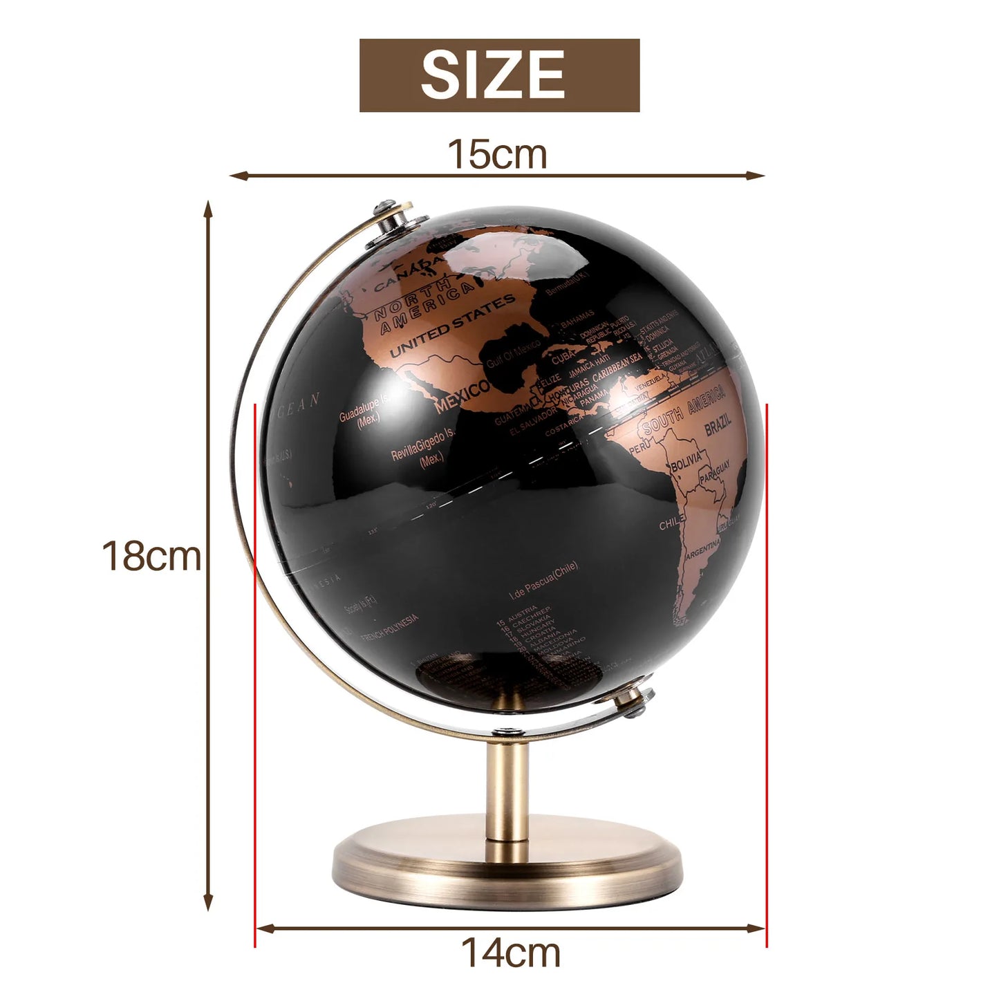 World Globe