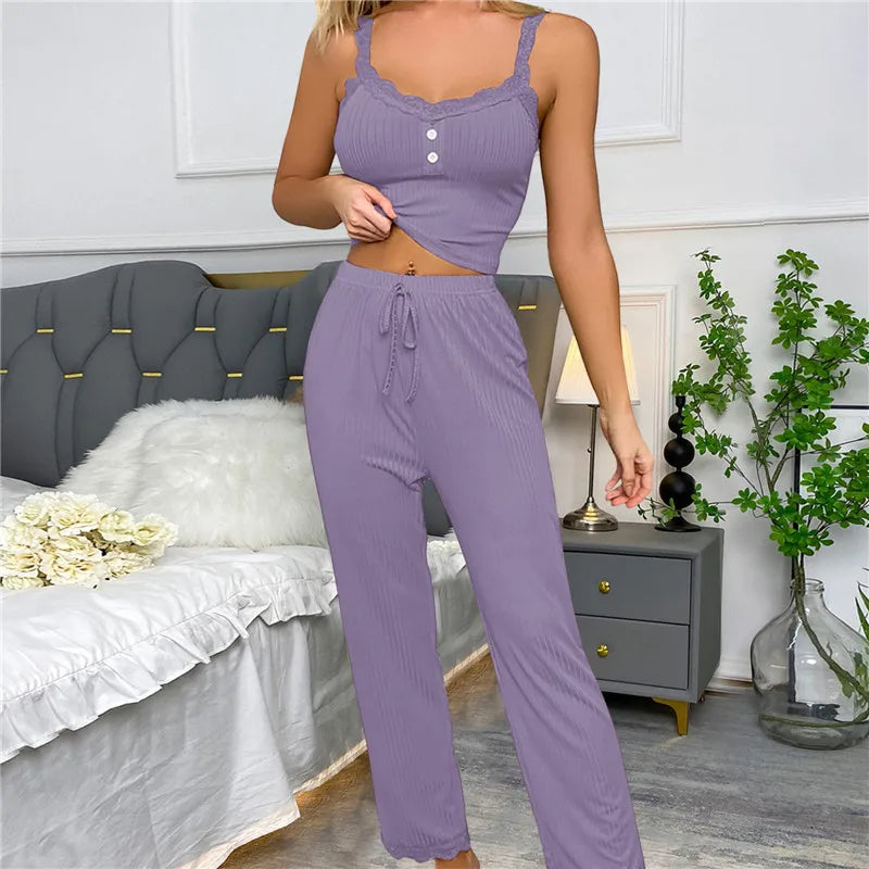 New Casual Sleepwear