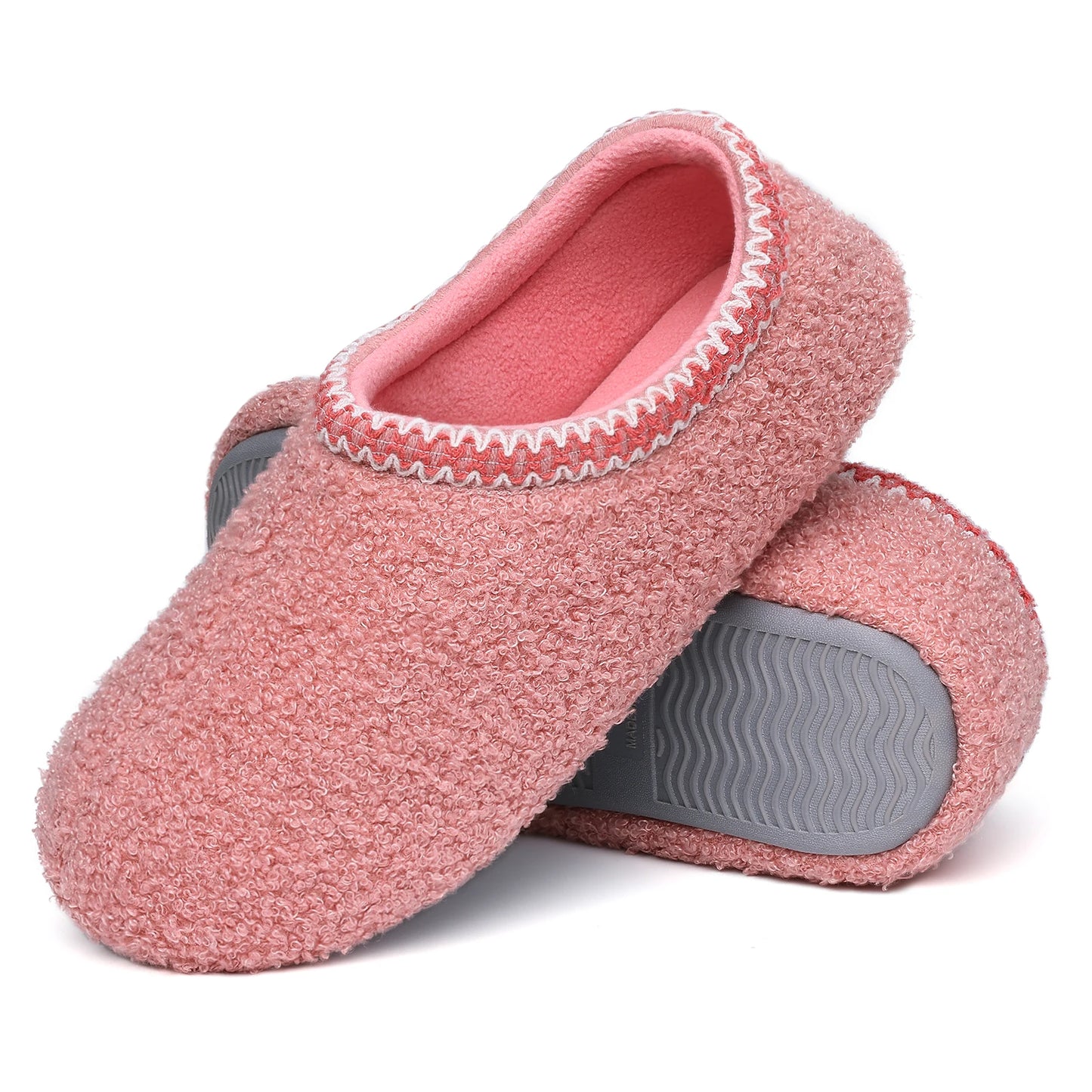 Women's Classic Loafer Indoor