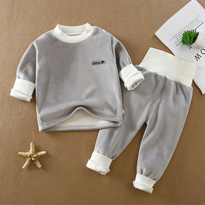 Kids Thermal Sets Winter