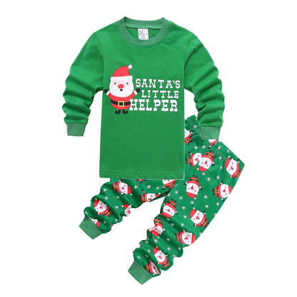 Christmas Clothes