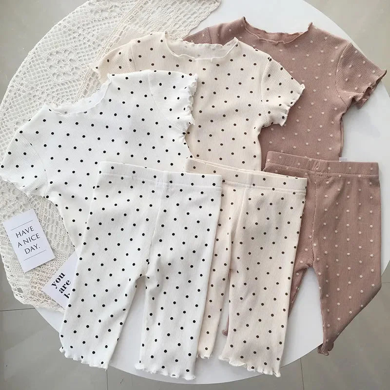 Children Clothing Set