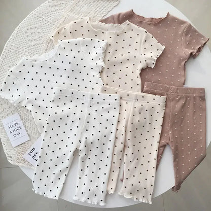 Children Clothing Set
