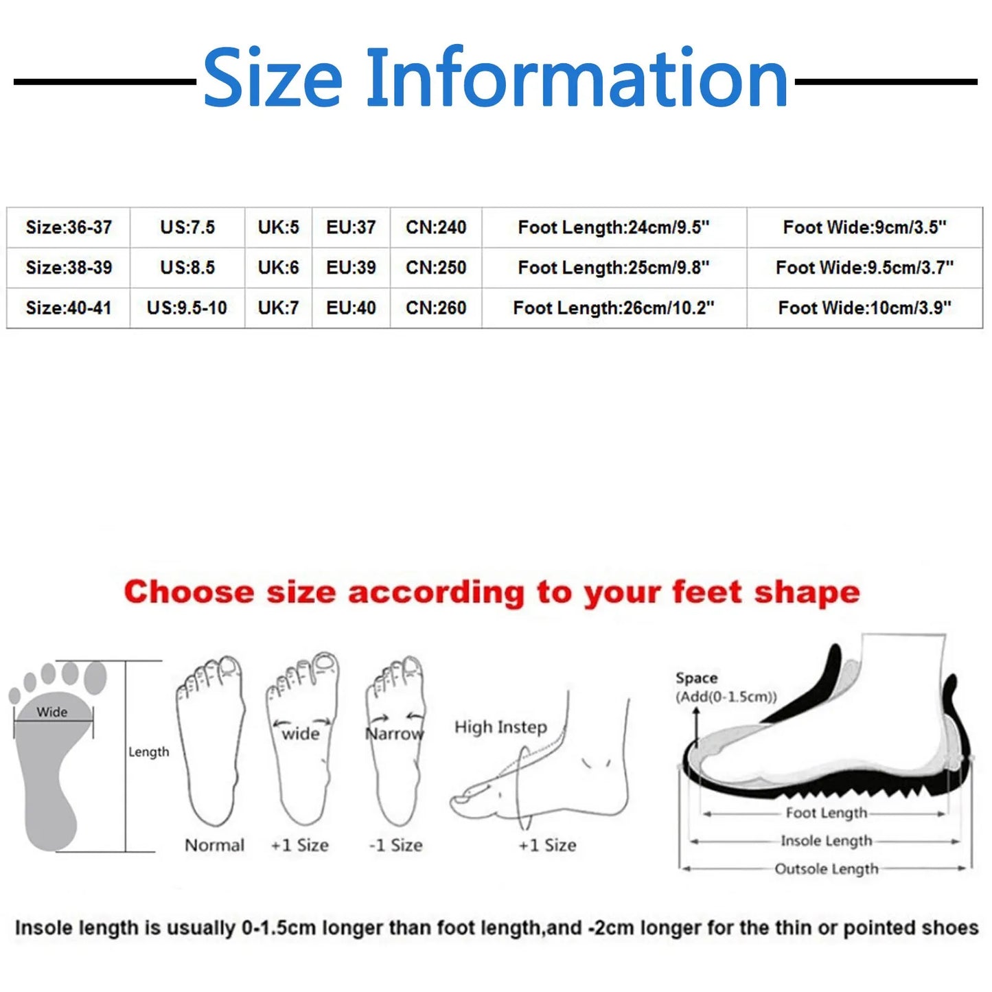 Slippers Women's Heart